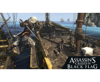 Switch ASSASSINS CREED: THE REBEL COLLECTION - 531078 - zdjęcie 2